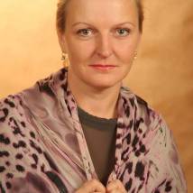 Грибова Елена