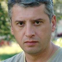 Павленко Владимир