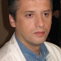 Павленко Владимир