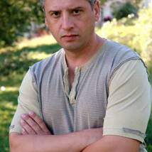 Павленко Владимир