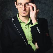 Волков Григорий