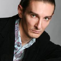 Волков Григорий