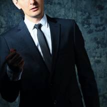 Волков Григорий