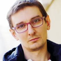 Волков Григорий