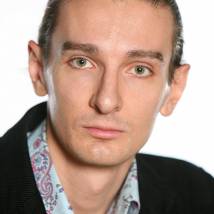 Волков Григорий