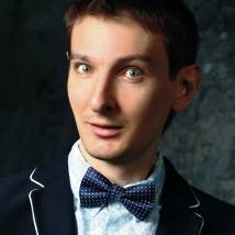 Волков Григорий