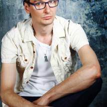 Волков Григорий