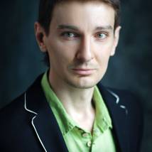 Волков Григорий