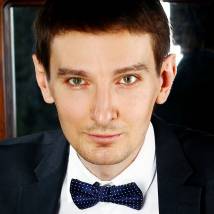 Волков Григорий