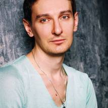 Волков Григорий