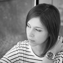 Кельчевская Юлия