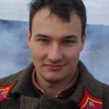 Аросьев Дмитрий