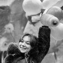 Коренева Елена