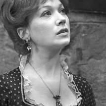 Елена Коренева в фильме "Тот самый Мюнхгаузен"