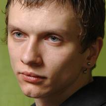 Чернышов Вячеслав