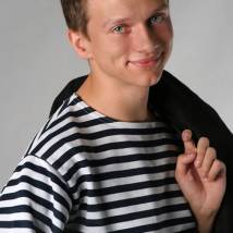 Чернышов Вячеслав