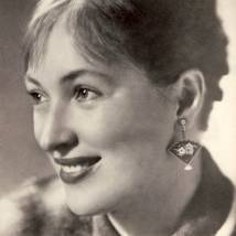 Лучко Клара