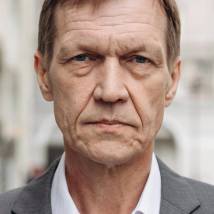 Саюталин Александр