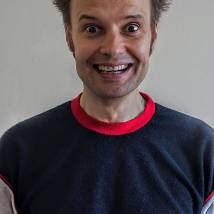 Яковлев Денис
