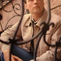 Овчинников Александр