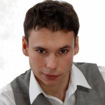 Балашов Владимир