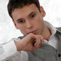 Балашов Владимир