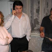 Третьякова Наталья (Нателла)