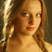 Галина Юлия