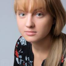 Галина Юлия