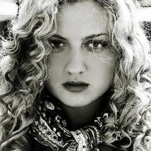 Галина Юлия