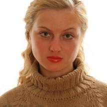 Галина Юлия