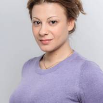 Максимова Юлия