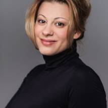 Максимова Юлия