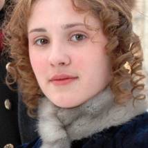 Жирная Елена