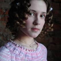 Жирная Елена