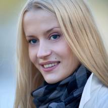 Солянкина Александра