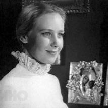 Саввина Ия