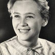 Саввина Ия