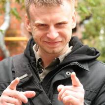 Щеглов Сергей