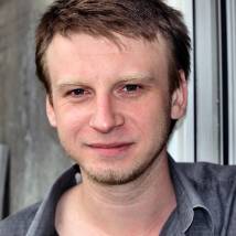 Щеглов Сергей