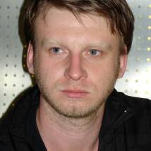 Щеглов Сергей