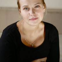 Новикова Екатерина         (©Мария Галакионова)