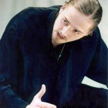 Клименко Николай