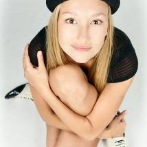 Сидихина Полина