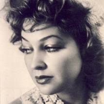 Скобцева Ирина