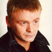 Сычев Владимир         (©с сайта union-agency.ru)