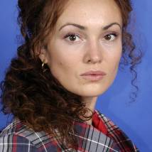 Бусыгина Анастасия