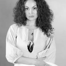 Бусыгина Анастасия