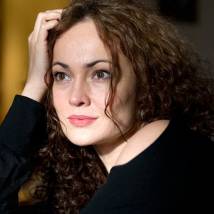 Бусыгина Анастасия