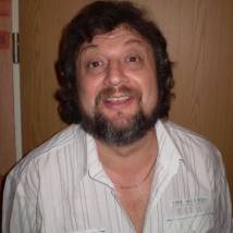 Гламозда Сергей